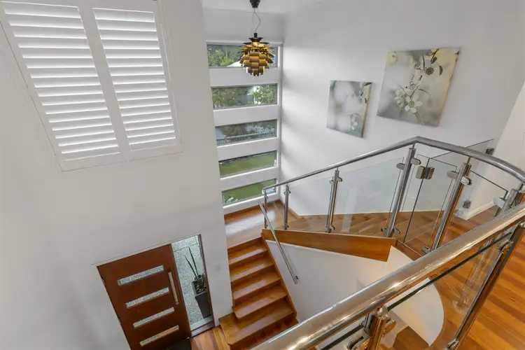 Third view of Homely house listing, 1 Ironbark Place, Mitchelton QLD 4053