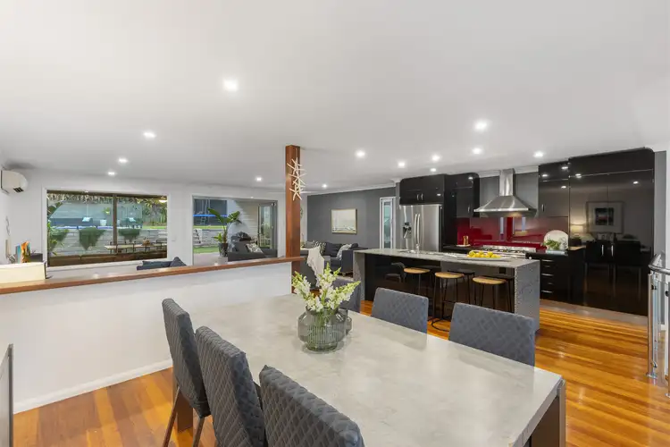 Fourth view of Homely house listing, 1 Ironbark Place, Mitchelton QLD 4053