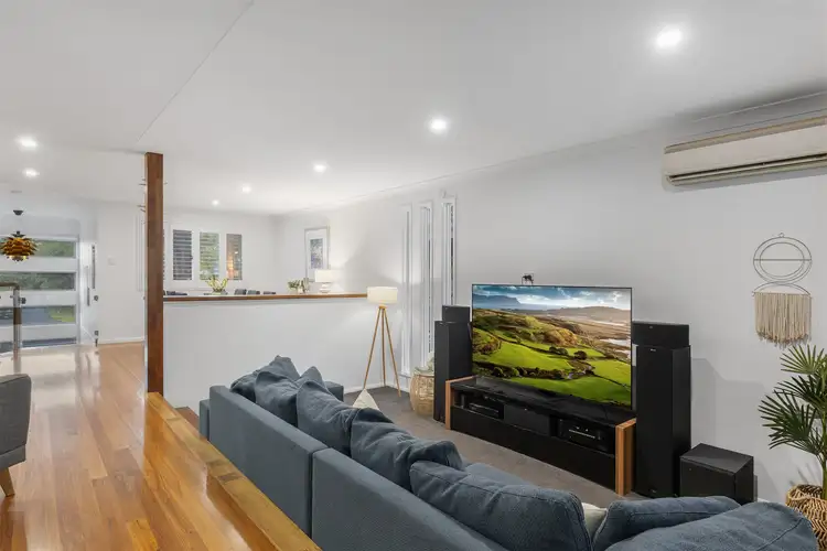 Fifth view of Homely house listing, 1 Ironbark Place, Mitchelton QLD 4053