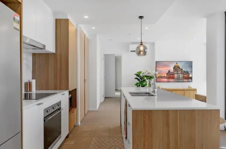 404/15 Bowes Street, Phillip ACT 2606