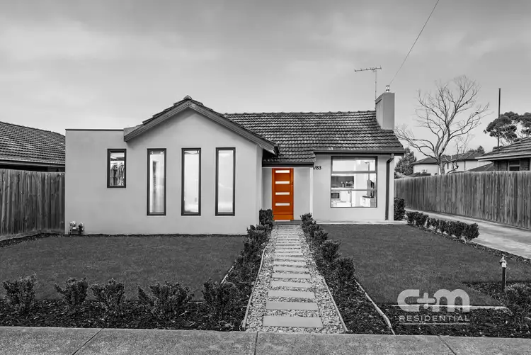 1/83 Daley Street, Glenroy VIC 3046