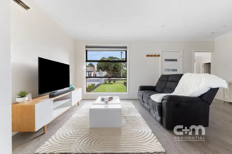 Second view of Homely villa listing, 1/83 Daley Street, Glenroy VIC 3046