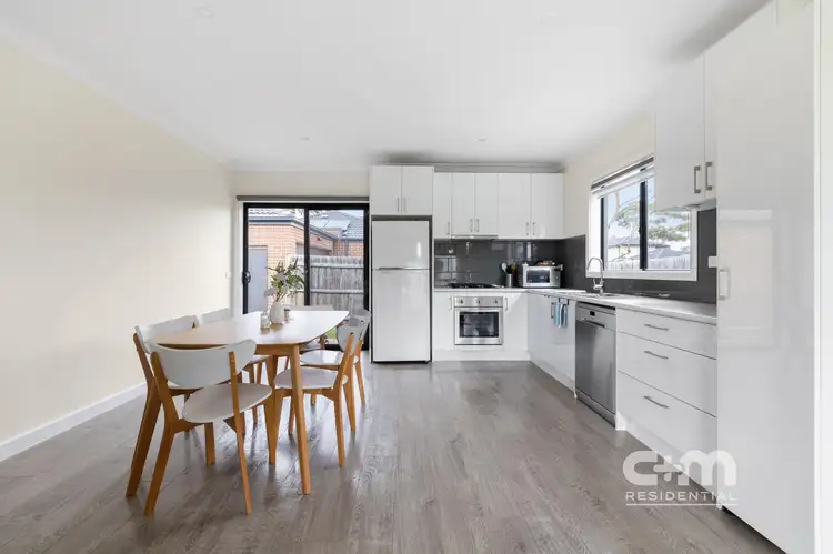 Fifth view of Homely villa listing, 1/83 Daley Street, Glenroy VIC 3046