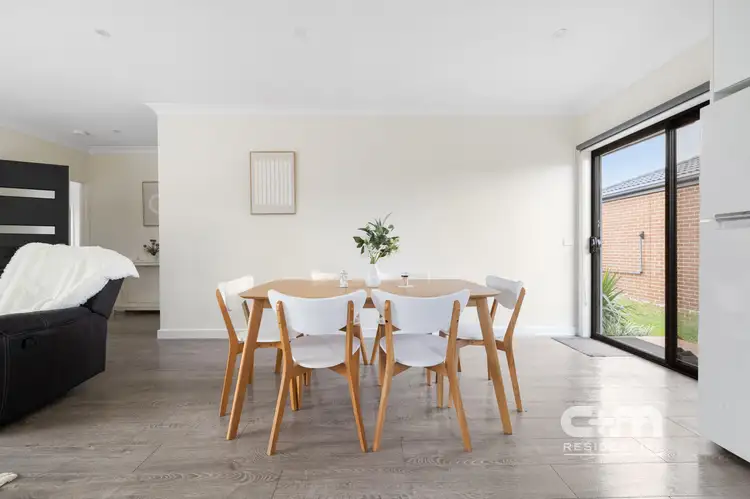 Sixth view of Homely villa listing, 1/83 Daley Street, Glenroy VIC 3046
