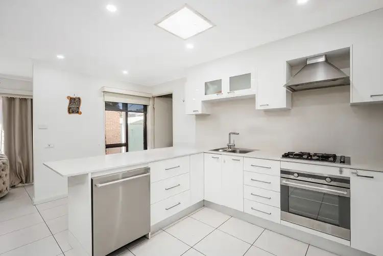 Second view of Homely villa listing, 6/34 Methven Street, Mount Druitt NSW 2770