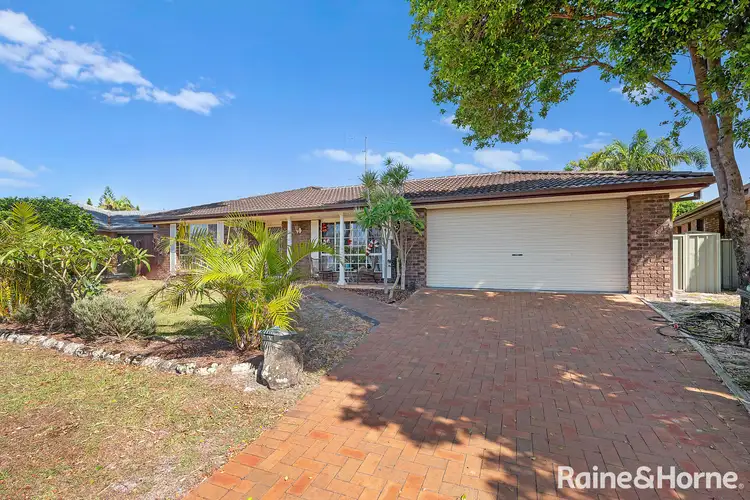 61 Shoreline Drive, Fingal Bay NSW 2315