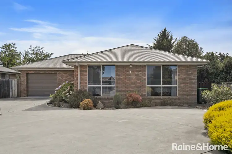 4/37 Walker Street, Sorell TAS 7172