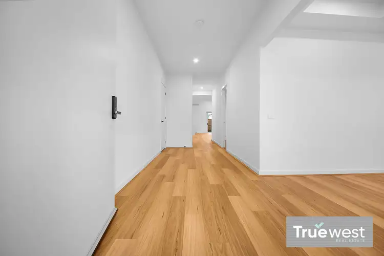 Third view of Homely house listing, 7 Marsden Way, Lara VIC 3212