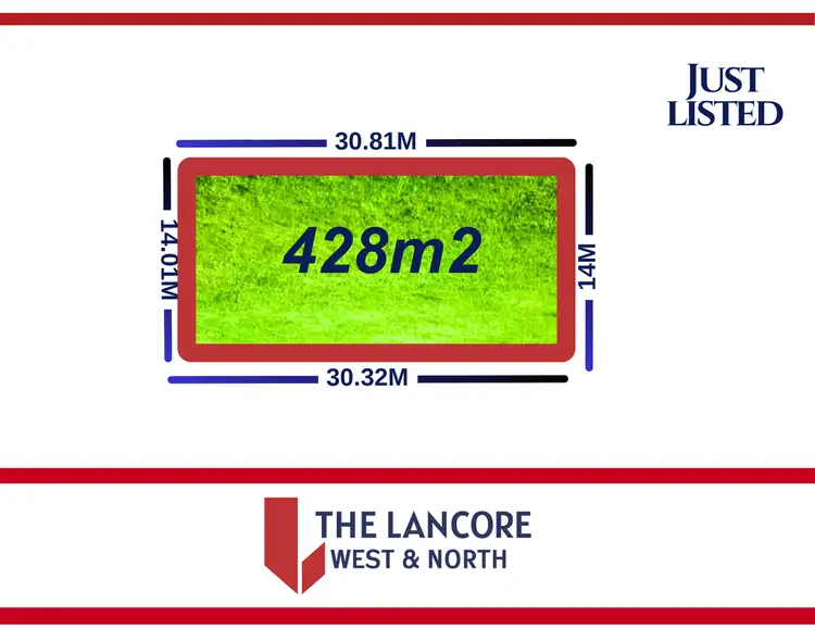 Main view of Homely land listing, 33 Turntable Road, Wollert VIC 3750