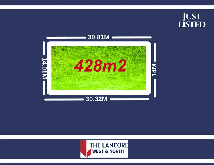 Second view of Homely land listing, 33 Turntable Road, Wollert VIC 3750