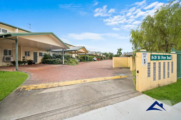 13/16-20 Mount Peter Road, Edmonton QLD 4869