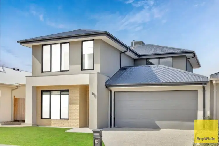 58 Shanti Circuit, Werribee VIC 3030