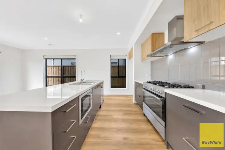 Fourth view of Homely house listing, 58 Shanti Circuit, Werribee VIC 3030