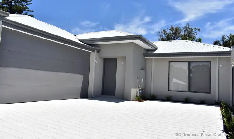 19C Dromana Place, Craigie WA 6025
