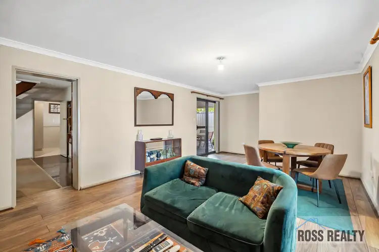 26 Scanlon Way, Lockridge WA 6054