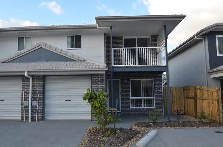 Main view of Homely townhouse listing, Address available on request