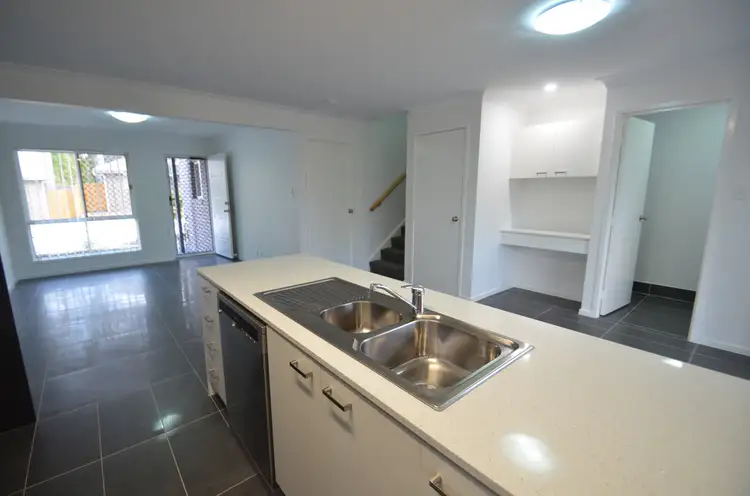 Second view of Homely townhouse listing, Address available on request