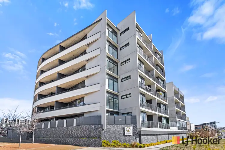 66/566 Cotter Road, Wright ACT 2611