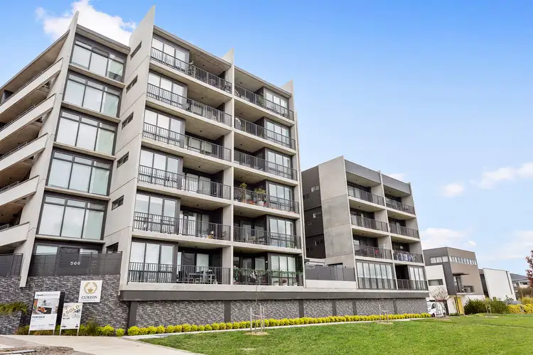 66/566 Cotter Road, Wright ACT 2611