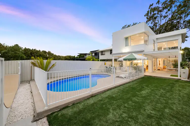 100 Beelarong Street, Morningside QLD 4170