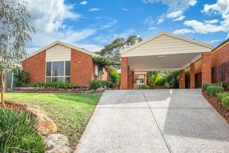16 Dalkeith Court, Sunbury VIC 3429