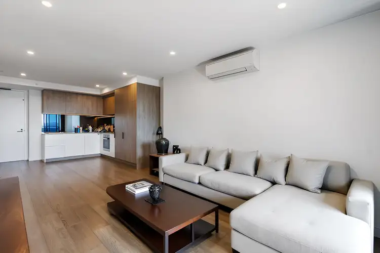 Third view of Homely house listing, 1705/365 St Pauls Terrace, Fortitude Valley QLD 4006