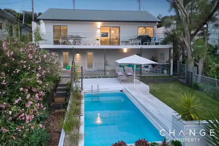 53 Scenic Highway, Terrigal NSW 2260