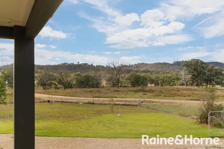 Third view of Homely rural property listing, 123 Bara Road Hayes Gap Via, Mudgee NSW 2850