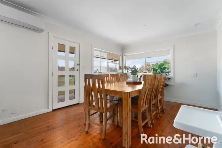 Fourth view of Homely rural property listing, 123 Bara Road Hayes Gap Via, Mudgee NSW 2850