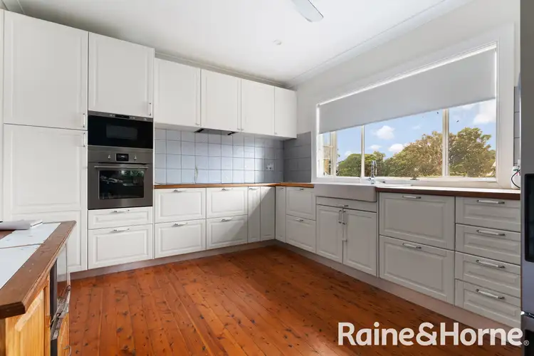 Fifth view of Homely rural property listing, 123 Bara Road Hayes Gap Via, Mudgee NSW 2850
