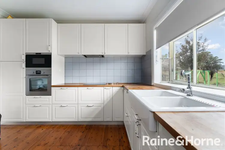 Sixth view of Homely rural property listing, 123 Bara Road Hayes Gap Via, Mudgee NSW 2850