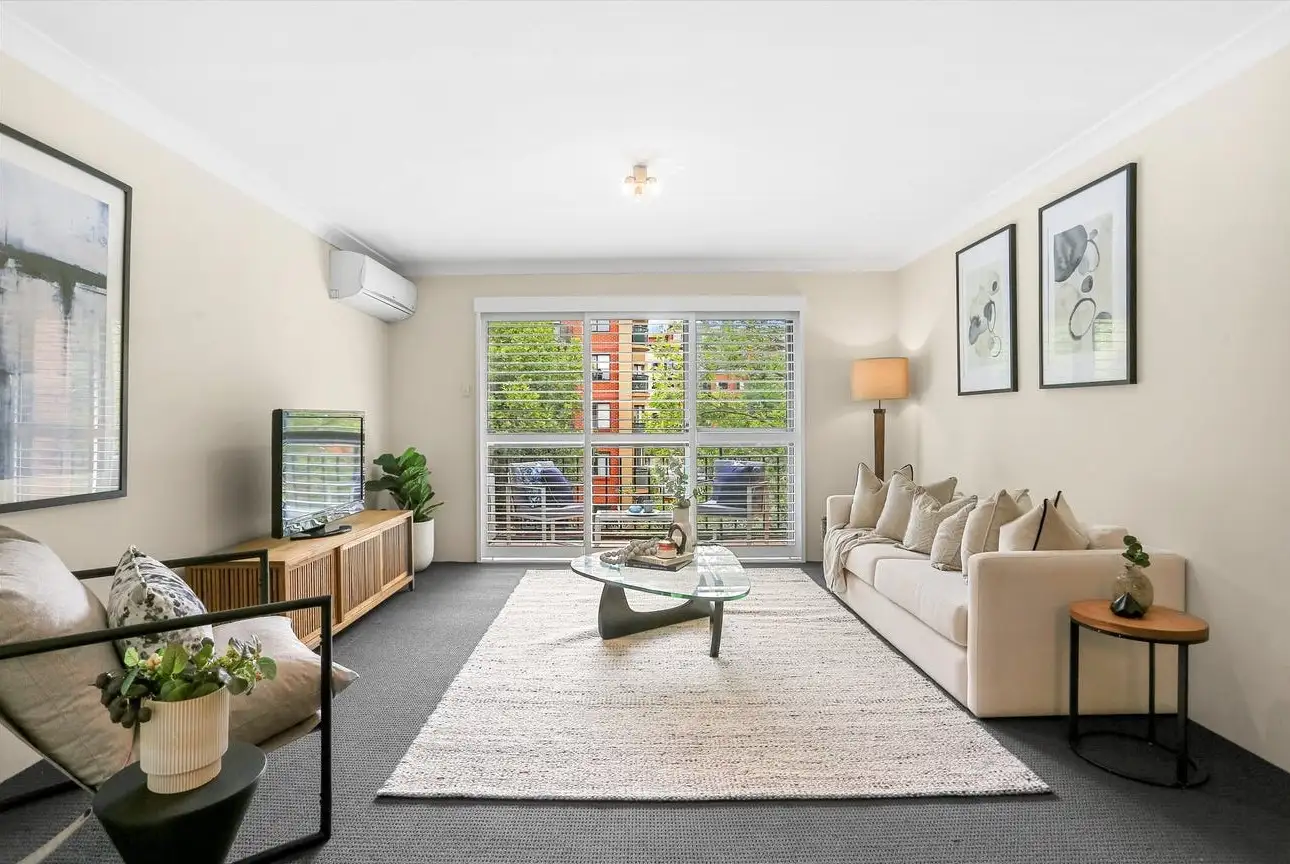 Main view of Homely apartment listing, 127/362 Mitchell Road, Alexandria NSW 2015