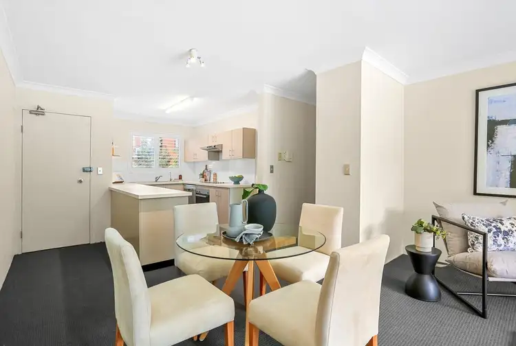 Second view of Homely apartment listing, 127/362 Mitchell Road, Alexandria NSW 2015