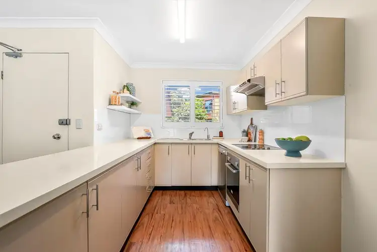 Third view of Homely apartment listing, 127/362 Mitchell Road, Alexandria NSW 2015