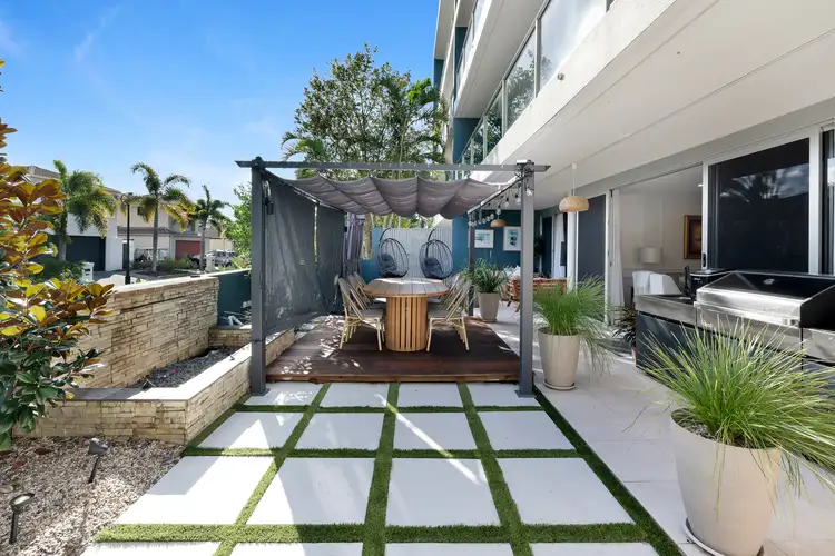 Fifth view of Homely apartment listing, 3108/2 Activa Way, Hope Island QLD 4212