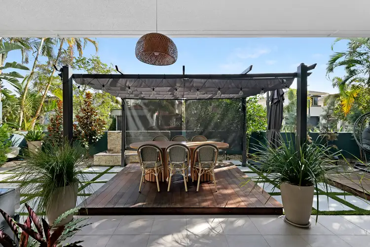 Sixth view of Homely apartment listing, 3108/2 Activa Way, Hope Island QLD 4212