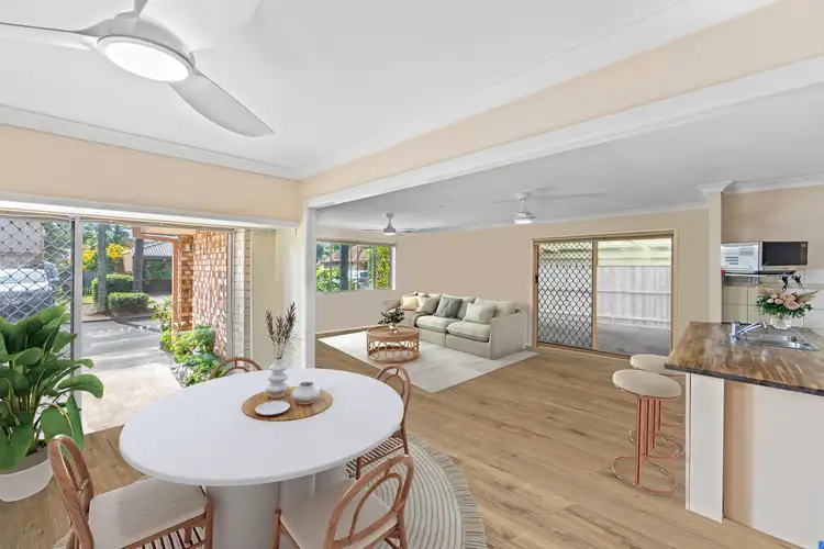 112/170 Central Street, Labrador QLD 4215