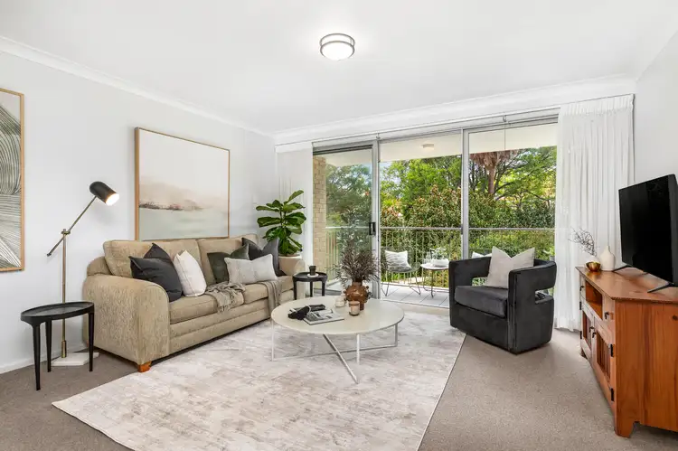Third view of Homely unit listing, 2/5-7 Peel Street, Kirribilli NSW 2061