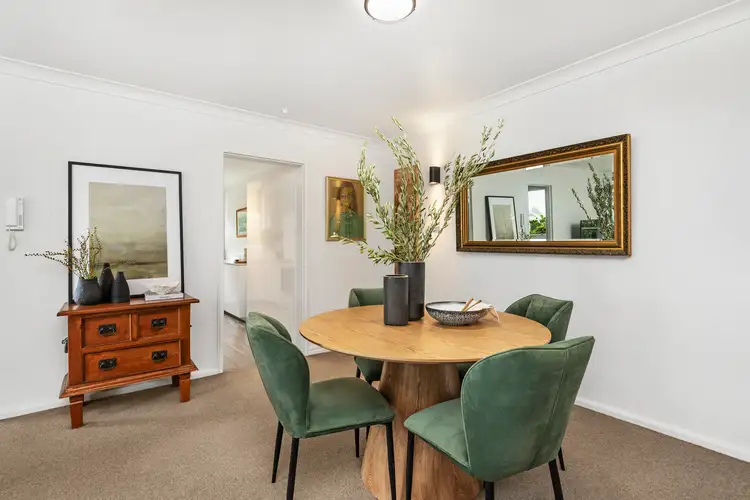 Fourth view of Homely unit listing, 2/5-7 Peel Street, Kirribilli NSW 2061