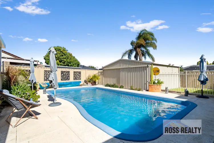 21 Sacramento Avenue, Beechboro WA 6063