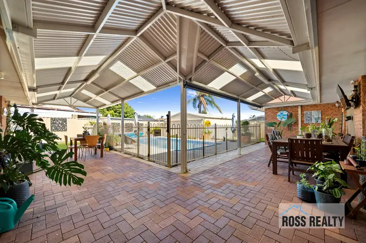 Second view of Homely house listing, 21 Sacramento Avenue, Beechboro WA 6063