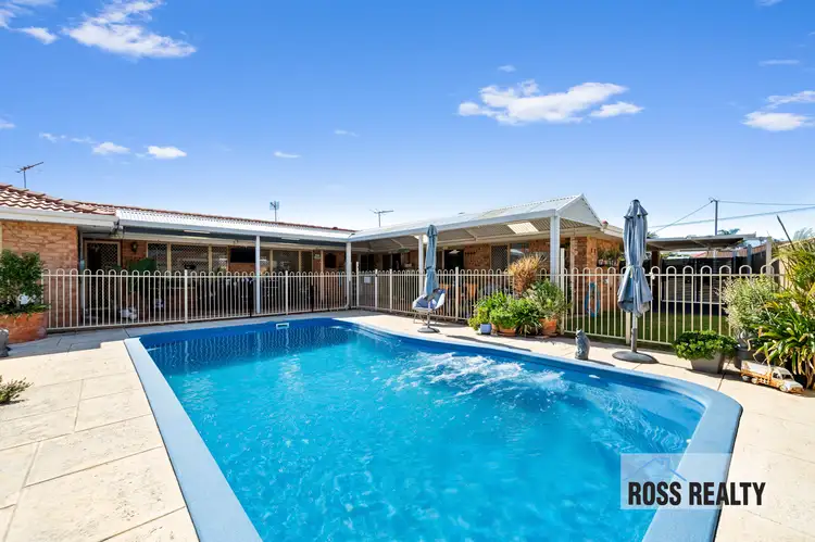 Third view of Homely house listing, 21 Sacramento Avenue, Beechboro WA 6063