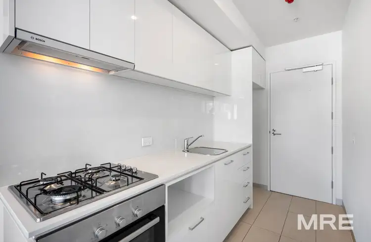 Fourth view of Homely studio listing, 1218/6 Leicester Street, Carlton VIC 3053