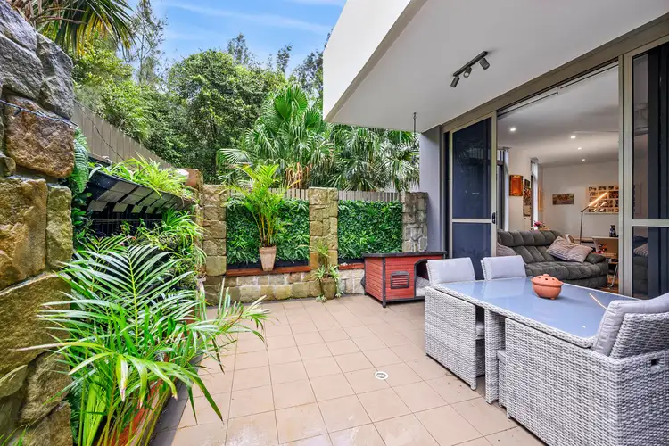 Main view of Homely apartment listing, 53/79-91 Macpherson Street, Warriewood NSW 2102