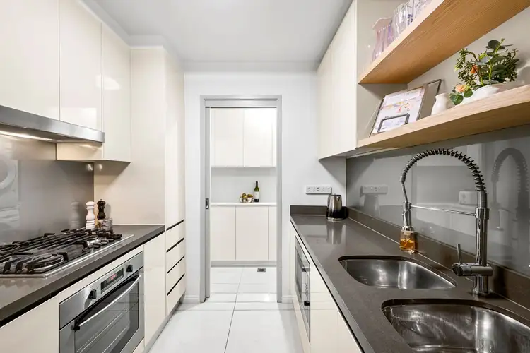 Fifth view of Homely apartment listing, 53/79-91 Macpherson Street, Warriewood NSW 2102