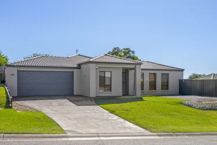 25 Springdale Street, Upper Coomera QLD 4209