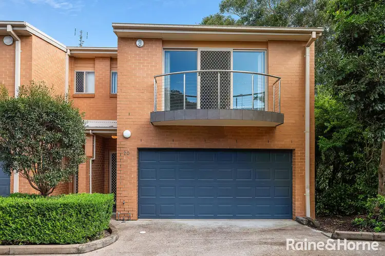 20/171 Gan Gan Road, Anna Bay NSW 2316