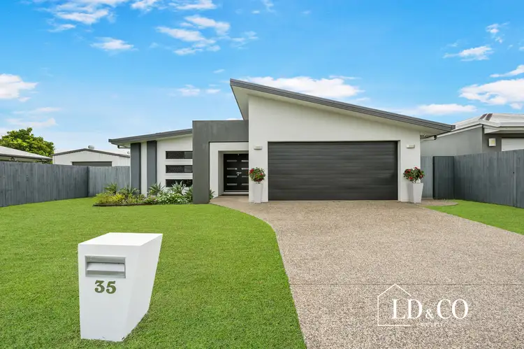 35 Hastings Street, Ooralea QLD 4740