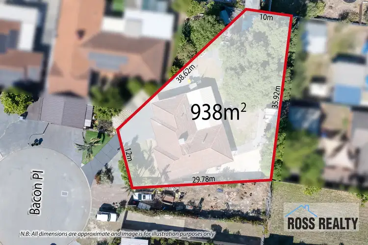 16 Bacon Place, Beechboro WA 6063