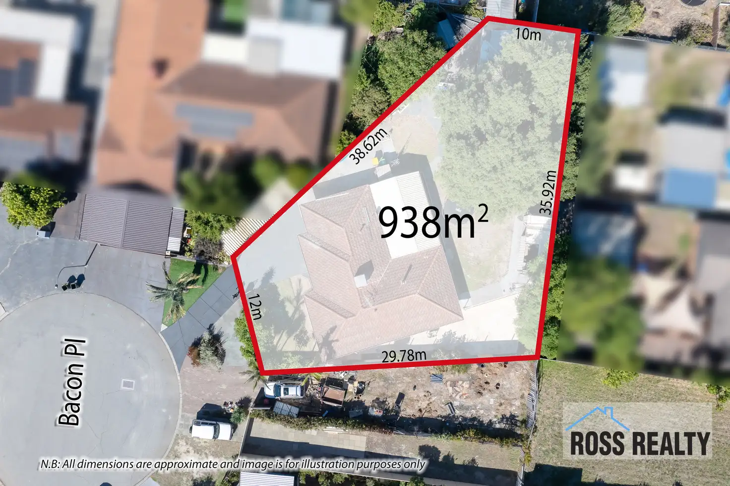 Main view of Homely house listing, 16 Bacon Place, Beechboro WA 6063